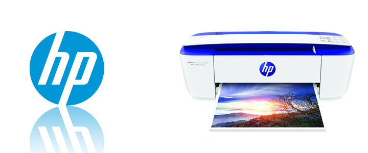 Мастилоструйно многофункционално устройство, HP DeskJet Ink Advantage 3790 All-in-One Printer, T8W47C