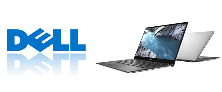 Лаптоп, Dell XPS 9380, Intel Core i7-8565U (8MB Cache, up to 4.6 GHz), 13.3, 4K Ultra HD (3840x2160) InfinityEdge Touch Display, HD Cam, 5397184240649