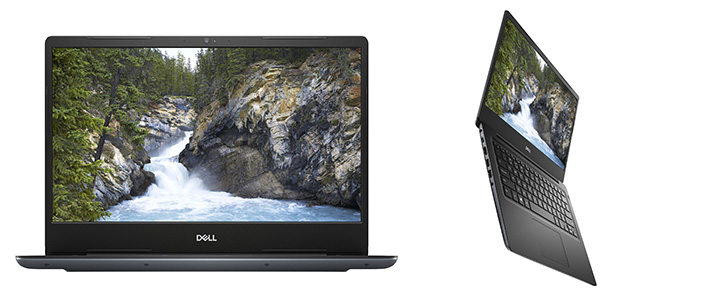 Лаптоп, Dell Vostro 5481, Intel Core i5-8265U (up to 3.90GHz, 6MB), 14 инча FHD (1920x1080) IPS AG, N2207VN5481EMEA01_1905_HOM