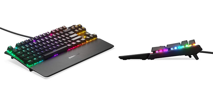 steelseries apex protkl