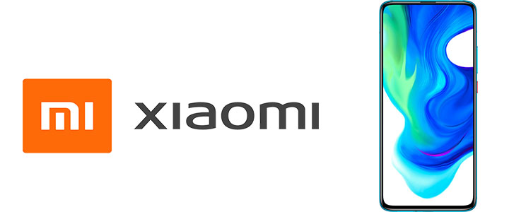 Смартфон Xiaomi POCO F2 Pro, 6/128 GB, Dual SIM, 6.67 инча, Син, MZB9505EU