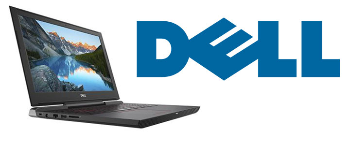 Лаптоп Dell Inspiron 15 7000 Gaming Series 7577, Core i5-7300HQ Quad Core (6MB, up to 3.5 GHz), 15.6 FHD, 256GB PCIe SSD, DI7577I573008G256G_UBU-14 