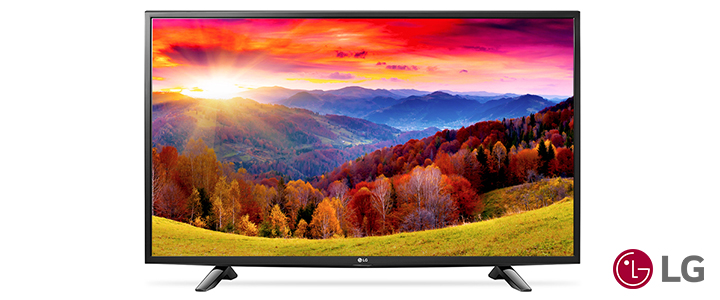 Телевизор LG 55 инча, LED Full HD TV с вградени игри и елегантен метален дизайн. Промоционални оферти и ниски цени. Бърза доставка. Пазарувай в Mallbg. 