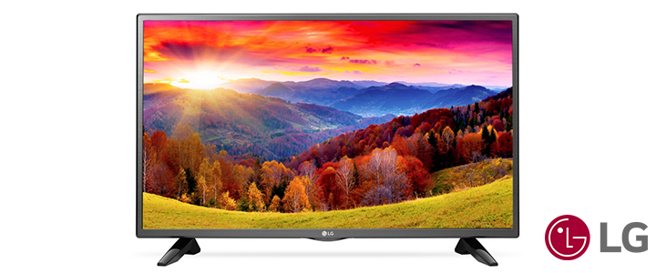 Телевизор LG 32 инча, Full HD TV с webOS 3.0 и елегантен метален дизайн. Промоционални оферти и ниски цени. Бърза доставка. Пазарувай в Mallbg. 