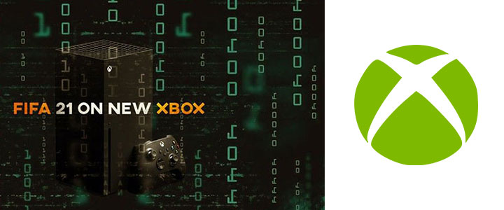 ИГРА FIFA 21 Standart Edition за Xbox One / Xbox Series X (Pre Order)