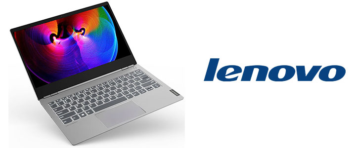 Лаптоп Lenovo ThinkBook 13s, Intel Core i5-10210U, 8GB DDR4, 256GB SSD, 13.3 инча,  FHD IPS, Сив, 20RR0007BM/2