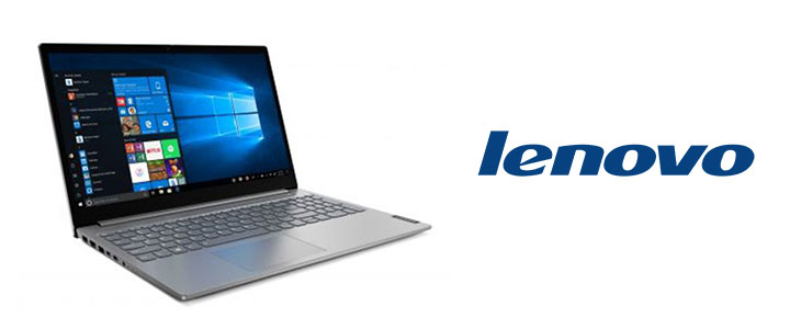 Лаптоп Lenovo ThinkBook 14, Intel Core i5-1035G1, 8GB DDR4, 256GB SSD, 14 инча FHD IPS AG, Сив, 20SL003HBM/2