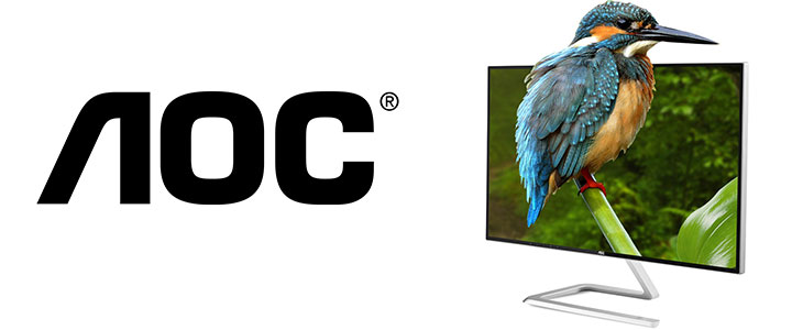 Монитор AOC Q2781PQ 27 инча LCD LED, IPS, D-Sub, 2x HDMI, Displayport, WQHD resolution, Черен, 12644