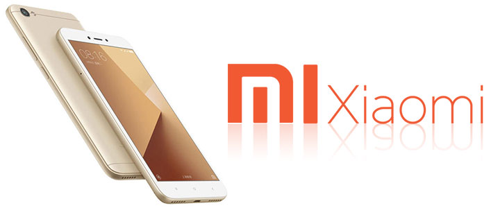 Смартфон Xiaomi Redmi Note 5А Gold LTE Dual SIM 5.5 инча, Златист, MZB5735EU