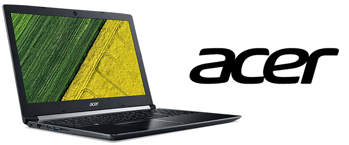 Лаптоп ACER A315-41-R6R0, 15.6 инча Full HD LCD LED, 1920 x 1080, AMD Ryzen 3 2200U, 4GB DDR4, AMD Radeon Vega 3 DDR4 SDRAM, 1TB HDD, Черен