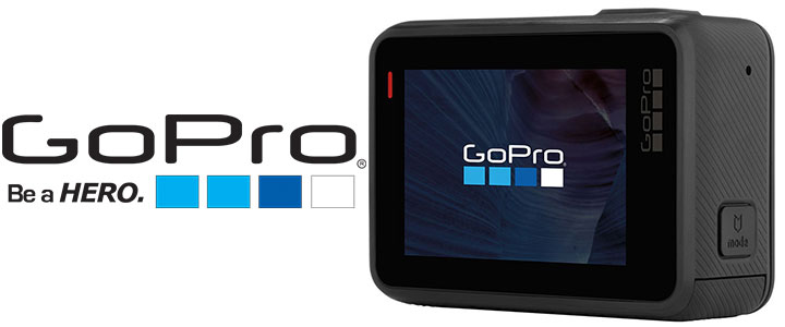 ÐÐ¸Ð´ÐµÐ¾ÐºÐ°Ð¼ÐµÑÐ° GoPro HERO5 Black Action Camera (12 Megapixels), Ð¡Ð¸Ð²
