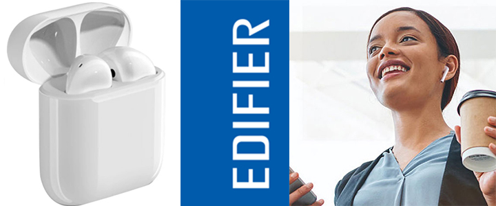 edifier tws 600 edicall