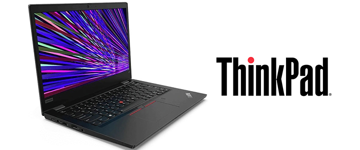Лаптоп Lenovo ThinkPad L13, Intel Core i5-10210U, 8GB, 256GB SSD, 13.3 инча, FHD, IPS, AG, Intel UHD Graphics, Win 10 Pro, Черен, 20R30004BM_5WS0A14081