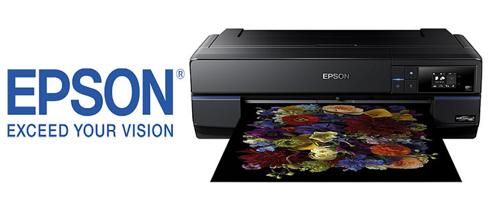 Мастилоструен принтер Epson SureColor SC-P800, Черен, C11CE22301BX