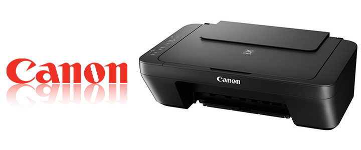 Мастилоструйно многофункционално устройство Canon PIXMA MG2550S All-In-One, Черен, 0727C006BA