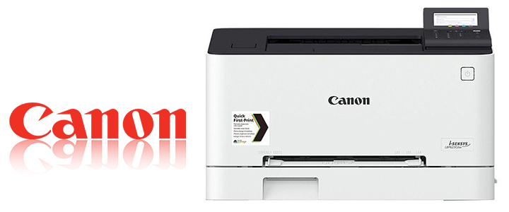 Лазерен принтер Canon i-SENSYS LBP621Cw, USB 2.0 Hi-Speed, Wireless, Бял, 3104C007AA