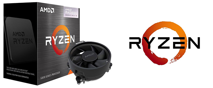 ПРОЦЕСОР AMD RYZEN 7 5700G, 3.8GHZ(UP TO 4.6GHZ), 65W, AM4, AMD-AM4-R7-RYZEN-5700G
