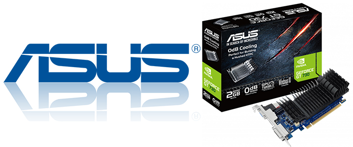 Видео карта ASUS GeForce GT 730 2GB GDDR5, low profile, ASUS-VC-GT730-SL-2GD5-BRK