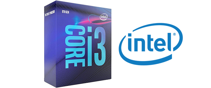 Процесор Intel Core i3-8350K, 8MB, up to 4.00 GHz, LGA1151, BOX, BX80684I38350K