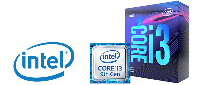 Процесор Intel Core i3-9350KF, 8MB, up to 4.60 GHz, LGA1151, BOX, BX80684I39350KF
