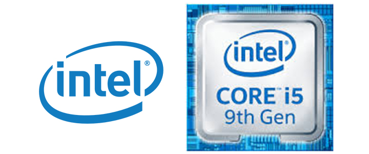 CPU Intel Core i5-9600KF (9MB, up to 4.60 GHz, LGA1151) BOX BX80684I59600KF
