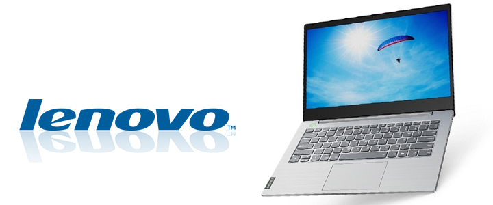 Лаптоп Lenovo ThinkBook 14, Intel Core i3-1005G1, 4GB, 256GB SSD, 14 инча, FHD, IPS, AG, Intel UHD Graphics, Win 10 Pro, Сив, 20SL003RBM_5WS0A23781