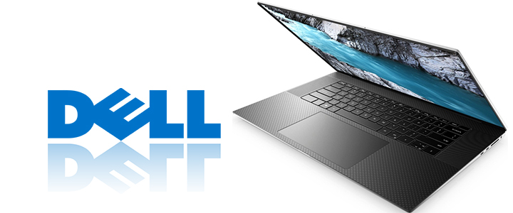 Лаптоп Dell XPS 9700, Intel Core i7-10750H, 17.0 инча,Touch AR 500-Nit, Win 10 Pro, Сребрист, 5397184440308