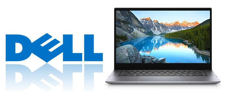 Лаптоп Dell Inspiron 14 5406 2in1, Intel Core i7-1165G7 , 14.0