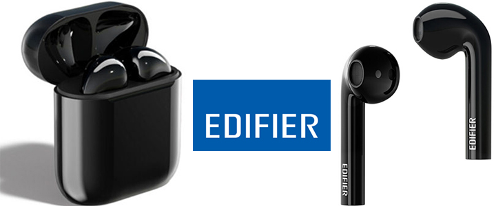 edifier tws 600 edicall bluetooth 5.0