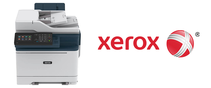 Цветно лазерно многофункционално устройство Xerox C315, принтиране/копиране/сканиране/факс, ADF, Wi-Fi, USB, C315V_DNI