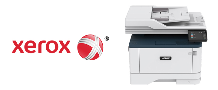 Лазерно многофункционално устройство Xerox, монохромно, принтиране/копиране/сканиране/факс, ADF, USB, Wi-Fi, B315V_DNI
