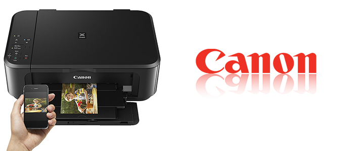 Мастилоструйно многофункционално устройство Canon PIXMA MG3650S, принтиране/копиране/сканиране, двустранен печат, USB, Wi-Fi, Cloud Link, Черен, 0515C106AA