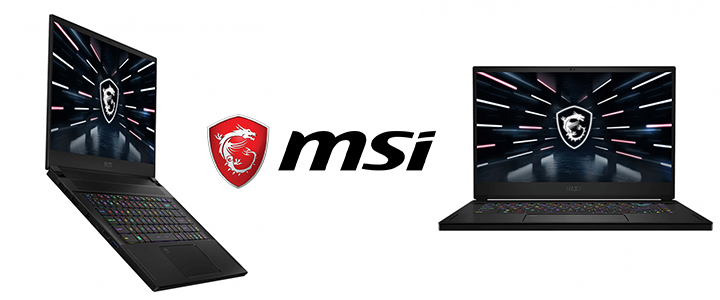 Геймърски лаптоп MSI Stealth GS66 12UGS, 15.6 инча (2560x1440) IPS, 32GB (2х16) DDR5/1TB SSD, Intel Core i7-12700H, NVIDIA GeForce RTX 3070 Ti, RGB, пръстов отпечатък, с Windows 11 Home, Черен, 9S7-16V512-208