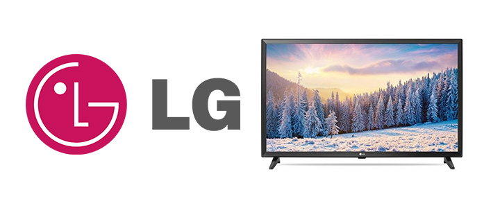 Телевизор LG 32LV340C , 32 LED HD TV, 1920x1080, DVB-T2/C/S2, Hotel Mode, USB Cloning, HDMI, Черен, 32LV340C