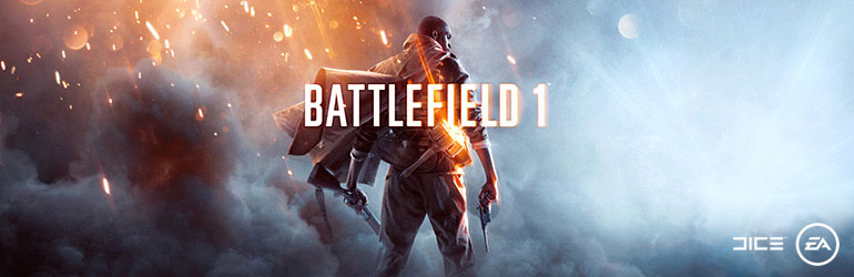 ИГРА BATTLEFIELD 1 ЗА Xbox 360. Промо цени. Още предложения в Mallbg.