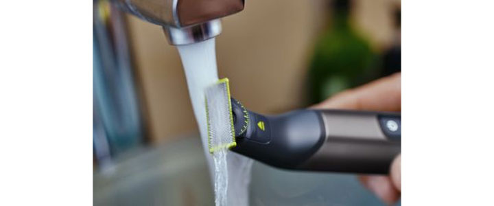 OneBlade 360