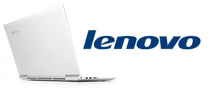 Вземи Лаптоп Lenovo IdeaPad 700 15.6 инча FHD 1920x1080, Intel Core i7-6700HQ, 8GB, 1TB, Бял. Виж  и купи на Mallbg. Супер цена.