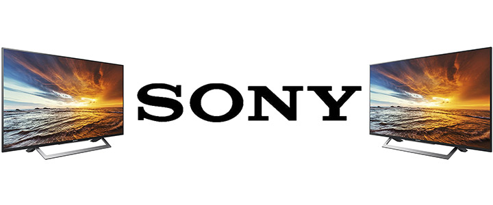 Телевизор Sony FULL HD LED TV BRAVIA | 43 инча | KDL43WD755BAEP. Изгодни цени и бърза доставка в Mallbg.