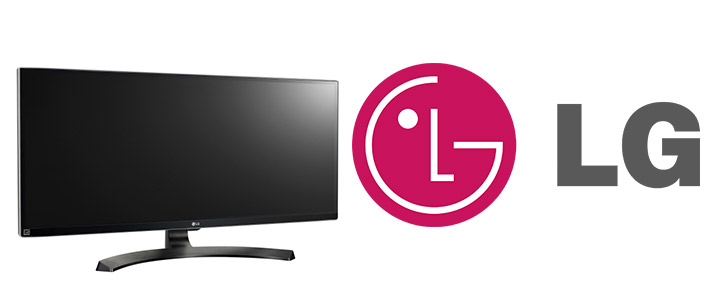 Вземи монитор LG 34 инча LED IPS Anti-Glare 3440x1440, HDMI, DisplayPort, 5ms, 1000:1, 5000000:1, Черен. Виж и купи на изгодна цена и с бърза доставка на Mallbg.