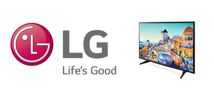 Смарт Телевизор LG 55 инча 3840x2160 LED 55UH6257. Изгодни цени и бърза доставка в Mallbg.