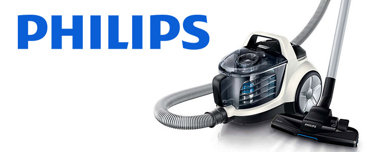 Прахосмукачка без торба Philips PowerPro Active 1500W with PowerCyclone technology 4. Промоционални оферти и ниски цени. Бърза доставка. Пазарувай в Mallbg.