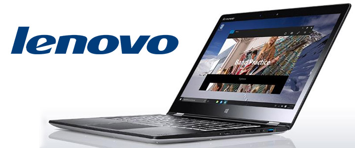 Лаптоп Lenovo Yoga 900s, 12.5 инча QHD (2560 x 1440) IPS Touch, m7-6Y75 up to 3.1GHz 8GB 512GB SSD Сребрист 80ML005PBM. Изгодни цени в Mallbg.